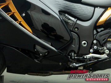 2022 Suzuki Hayabusa