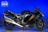 2022 Suzuki Hayabusa