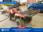 Thumbnail Photo 4 for New 2022 Suzuki KingQuad 750 AXi