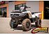 2022 Suzuki KingQuad 750 AXi Power Steering