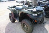 2022 Suzuki KingQuad 750 AXi Power Steering