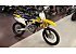 2022 Suzuki RM-Z250