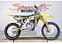 2022 Suzuki RM-Z250