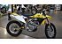 2022 Suzuki RM-Z450