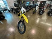 2022 Suzuki RM-Z450