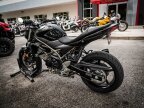 Thumbnail Photo 5 for 2022 Suzuki SV650
