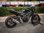 Thumbnail Photo 2 for 2022 Suzuki SV650
