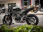 Thumbnail Photo 6 for 2022 Suzuki SV650
