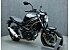 2022 Suzuki SV650