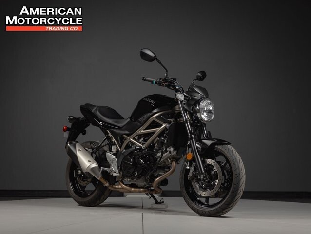 Suzuki sv650 autotrader discount