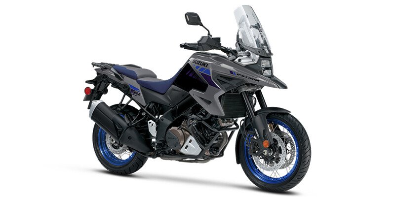 2022 Suzuki V-Strom 1000 1050XT specifications