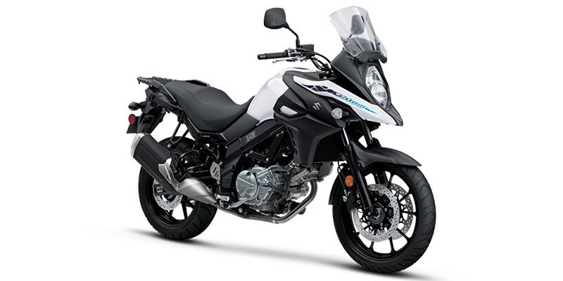 2022 Suzuki V-Strom 1000 650 specifications