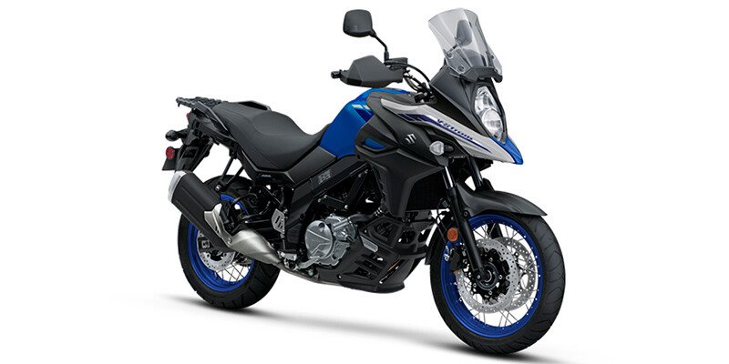 2022 Suzuki V-Strom 1000 650XT specifications