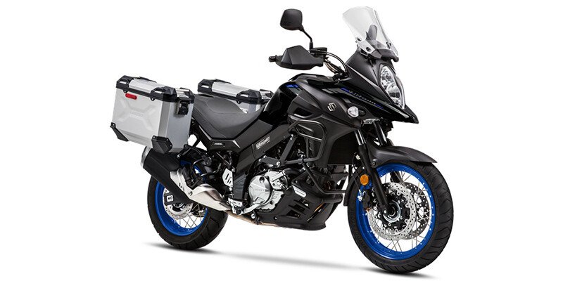 2022 Suzuki V-Strom 1000 650XT Adventure specifications