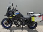 Thumbnail Photo 2 for 2022 Suzuki V-Strom 650