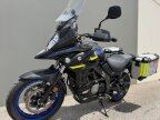 Thumbnail Photo 4 for 2022 Suzuki V-Strom 650