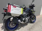 Thumbnail Photo 5 for 2022 Suzuki V-Strom 650