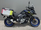 Thumbnail Photo 1 for 2022 Suzuki V-Strom 650
