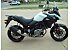 2022 Suzuki V-Strom 650