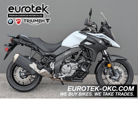 Auto Trader V Strom 650 Second Hand 2022 Suzuki V-Strom 650