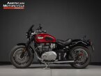 Thumbnail Photo 6 for 2022 Triumph Bonneville 1200 Speedmaster
