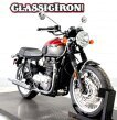 Thumbnail Photo 2 for 2022 Triumph Bonneville 1200 T120