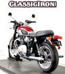 Thumbnail Photo 6 for 2022 Triumph Bonneville 1200 T120