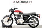 Thumbnail Photo 4 for 2022 Triumph Bonneville 1200 T120