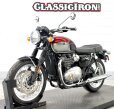 Thumbnail Photo 3 for 2022 Triumph Bonneville 1200 T120