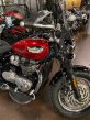 Thumbnail Photo 6 for 2022 Triumph Bonneville 1200 Speedmaster