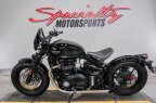Thumbnail Photo 3 for 2022 Triumph Bonneville 1200