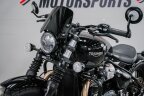 Thumbnail Photo 6 for 2022 Triumph Bonneville 1200