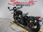 Thumbnail Photo 2 for 2022 Triumph Bonneville 1200