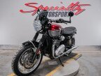 Thumbnail Photo 5 for 2022 Triumph Bonneville 1200 T120