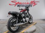 Thumbnail Photo 1 for 2022 Triumph Bonneville 1200 T120