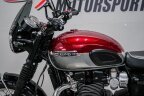 Thumbnail Photo 4 for 2022 Triumph Bonneville 1200 T120