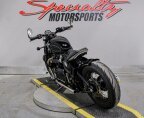 Thumbnail Photo 1 for 2022 Triumph Bonneville 1200