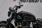 Thumbnail Photo 3 for 2022 Triumph Bonneville 1200