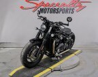 Thumbnail Photo 5 for 2022 Triumph Bonneville 1200