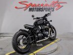 Thumbnail Photo 2 for 2022 Triumph Bonneville 1200