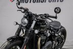Thumbnail Photo 6 for 2022 Triumph Bonneville 1200