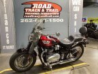 Thumbnail Photo 3 for 2022 Triumph Bonneville 1200 Speedmaster