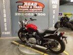 Thumbnail Photo 1 for 2022 Triumph Bonneville 1200 Speedmaster