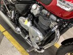 Thumbnail Photo 5 for 2022 Triumph Bonneville 1200 Speedmaster