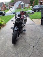 Thumbnail Photo 4 for 2022 Triumph Bonneville 1200 Speedmaster for Sale by Owner
