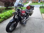 Thumbnail Photo 5 for 2022 Triumph Bonneville 1200 Speedmaster for Sale by Owner