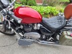 Thumbnail Photo 6 for 2022 Triumph Bonneville 1200 Speedmaster for Sale by Owner