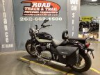 Thumbnail Photo 2 for 2022 Triumph Bonneville 1200 Speedmaster