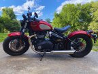 Thumbnail Photo 3 for 2022 Triumph Bonneville 1200 for Sale by Owner