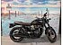2022 Triumph Bonneville 1200 T120